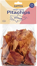 Pitachips Sumak