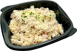 Pasta Carbonara 370g
