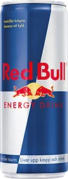 Energidryck Burk