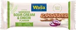 Sourcream Onion