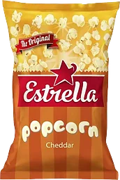 Popcorn Cheddar