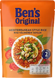 Express ris Mediterranean