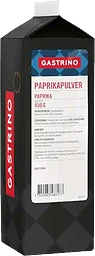 Paprikapulver