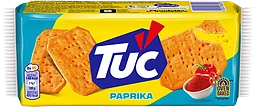 Tuc Paprika