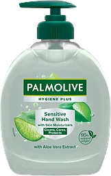 Hygiene Plus Sensitive Hand Wash