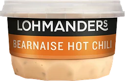 Bearnaise Hot Chili