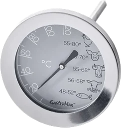 Stektermometer