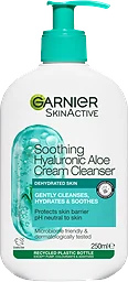 Soothing Hyaluronic Aloe Ansiktsrengöring