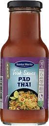 Woksås Pad Thai