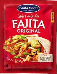 Fajita Original Spice Mix