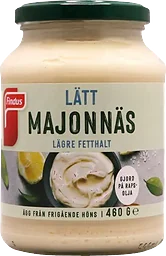 Lätt Majonnäs