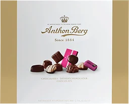 Chokladpraliner Signatures