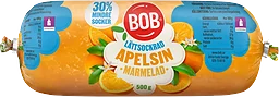 Lättsockrad Apelsinmarmelad Refill