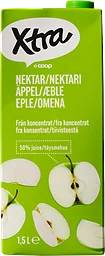 Äppeljuice Nektar