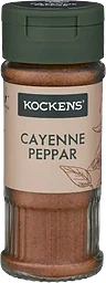 Cayennepeppar