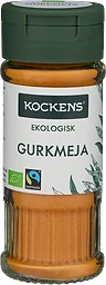 Gurkmeja Eko