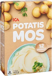 Potatismos 12 port