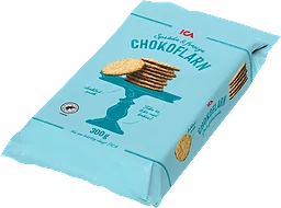 Chokoflarn