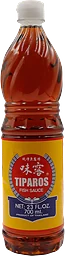 Fisksås