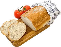 Surdegsbröd Ljust ca