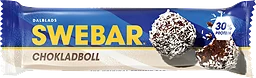Chokladboll Swebar