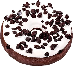 Donut Cookies&cream