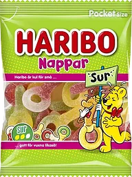 Nappar Sur