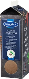Kryddpeppar Malen
