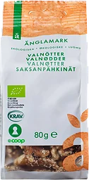 Valnötter Eko