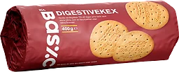 Digestivekex