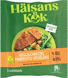 Vegoschnitzel