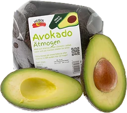 Avokado Ätmogen 3-p Klass 1 ICA