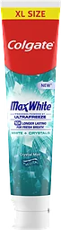 Tandkräm Max White Crystals