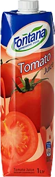 Tomatjuice