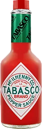 Röd Pepparsås