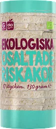 Osaltade Riskakor