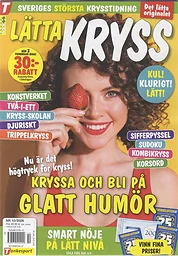 Lätta Kryss