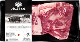 Iberico Secreto Fryst
