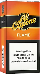 Flame Filter