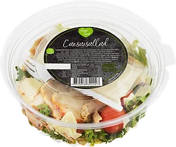 Ceasarsallad