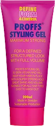 Styling Gel Define Form