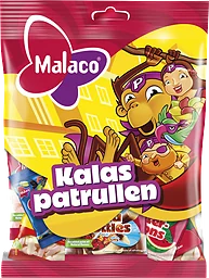 Kalaspatrullen