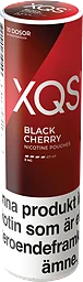 Black Cherry Strong