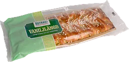 Vaniljlängd