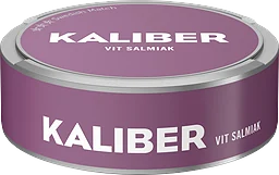 Vit Salmiak