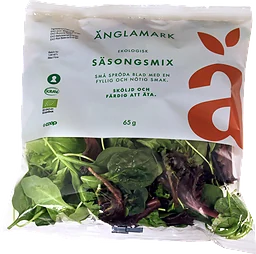 Säsongsmix Eko