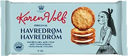 Havredröm