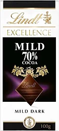 70% Cocoa Mild Excellence