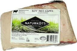 Biff med Kappa Brasilien