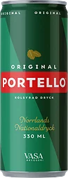 Portello Läsk Burk